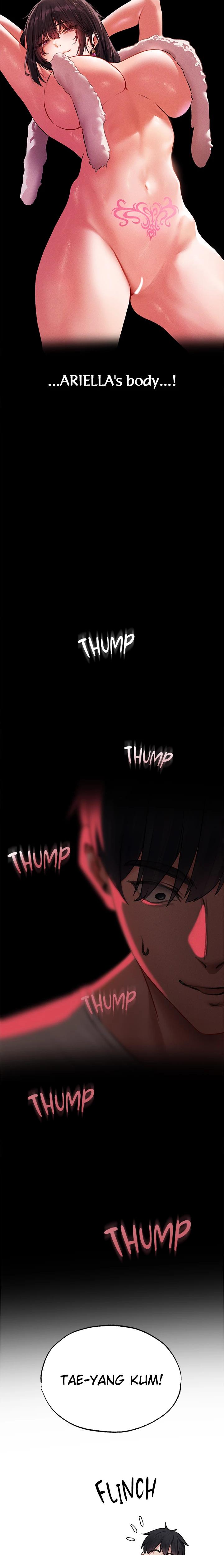 Milf Hunter In Another World chapter 42 page 24
