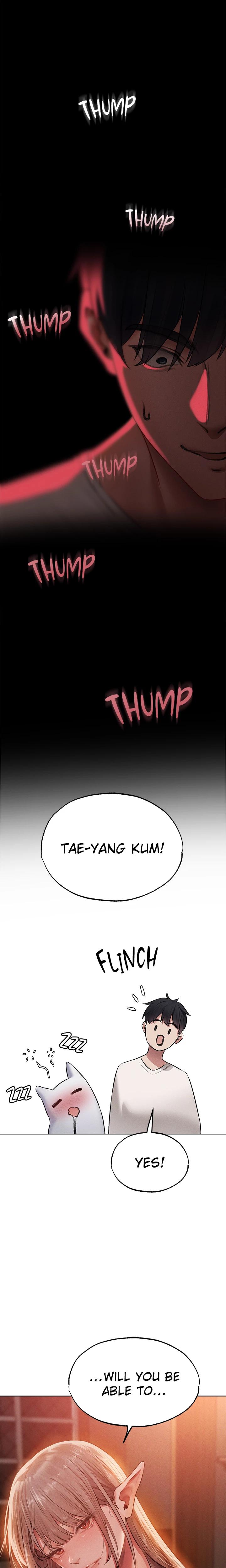 Milf Hunter In Another World chapter 43 page 3