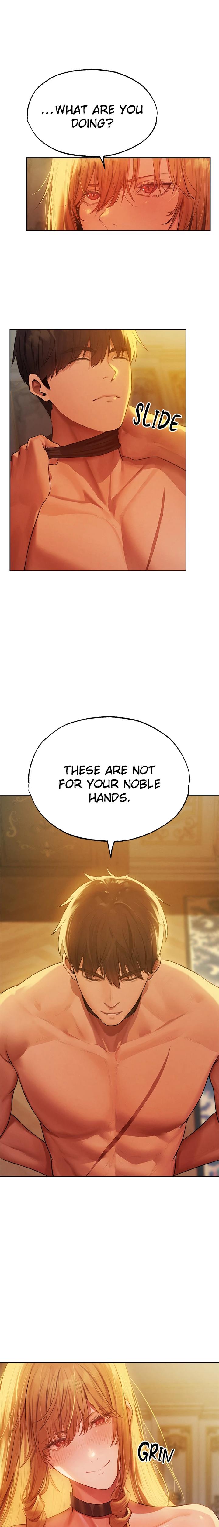 Milf Hunter In Another World chapter 43 page 17
