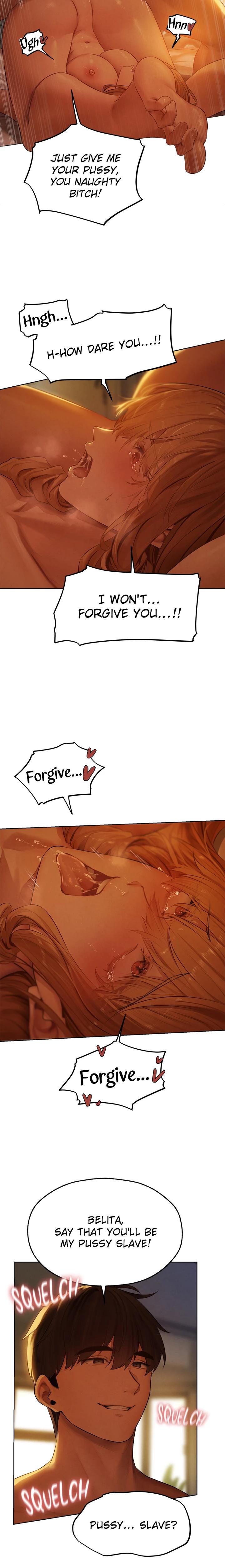 Milf Hunter In Another World chapter 44 page 20