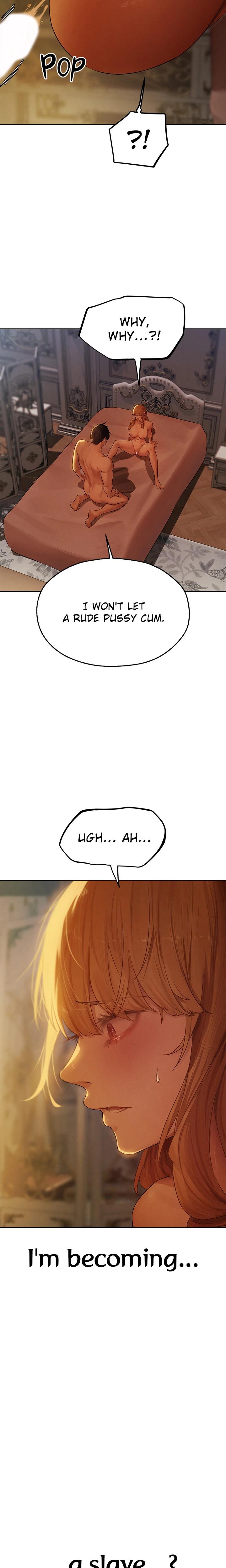 Milf Hunter In Another World chapter 44 page 22