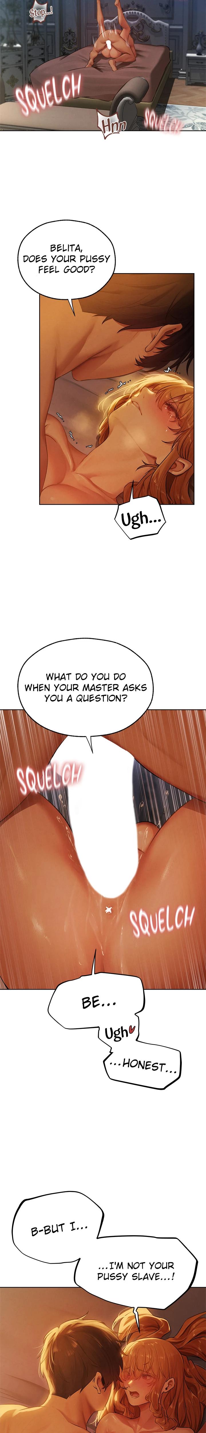 Milf Hunter In Another World chapter 45 page 5