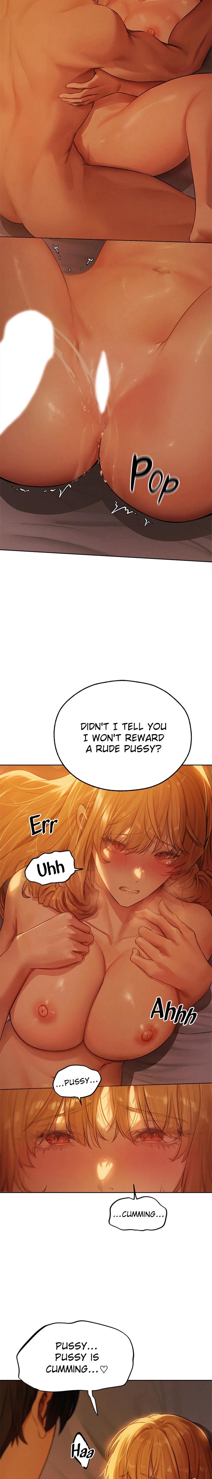 Milf Hunter In Another World chapter 45 page 6