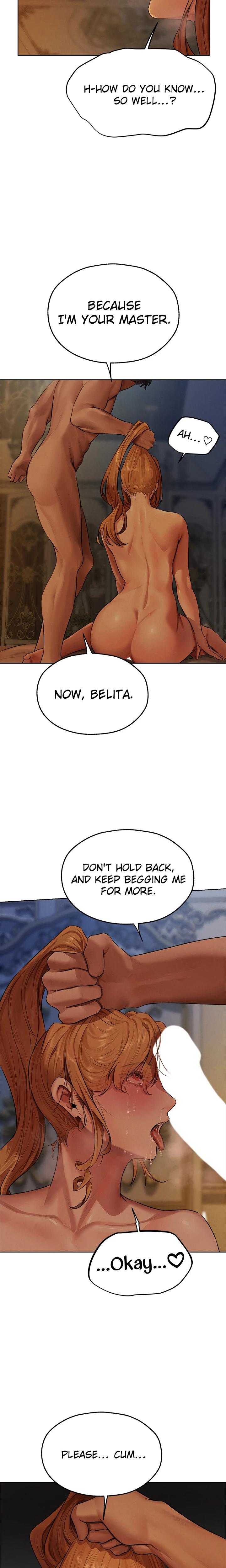 Milf Hunter In Another World chapter 45 page 10