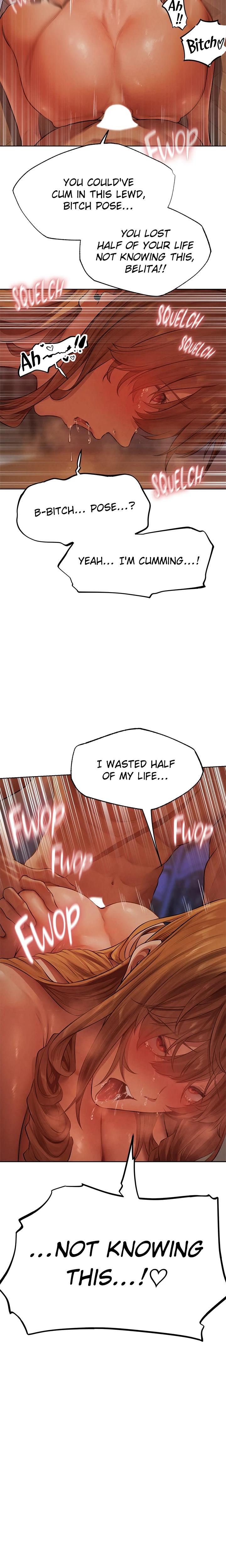 Milf Hunter In Another World chapter 46 page 3