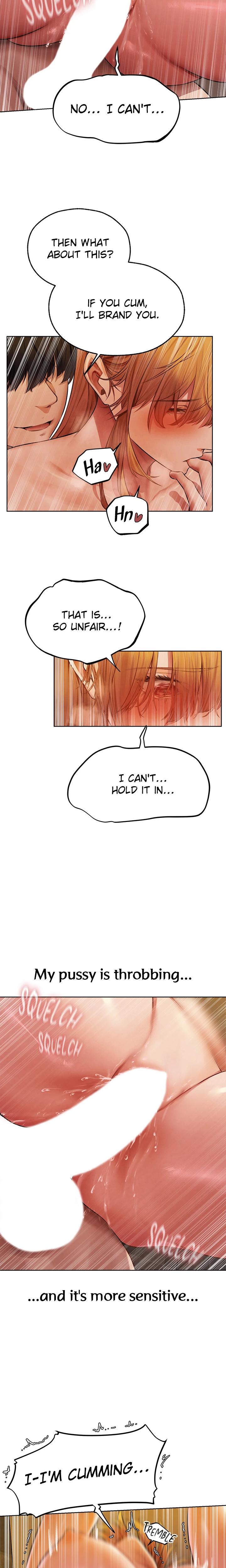 Milf Hunter In Another World chapter 46 page 18