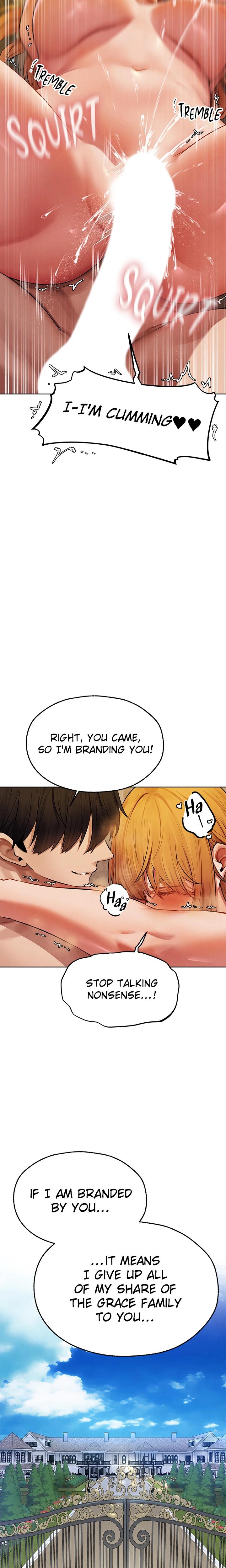 Milf Hunter In Another World chapter 46 page 19