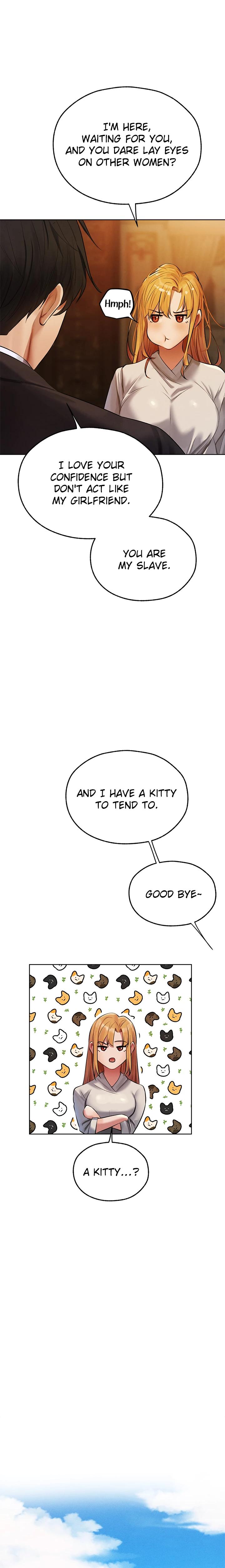 Milf Hunter In Another World chapter 47 page 3