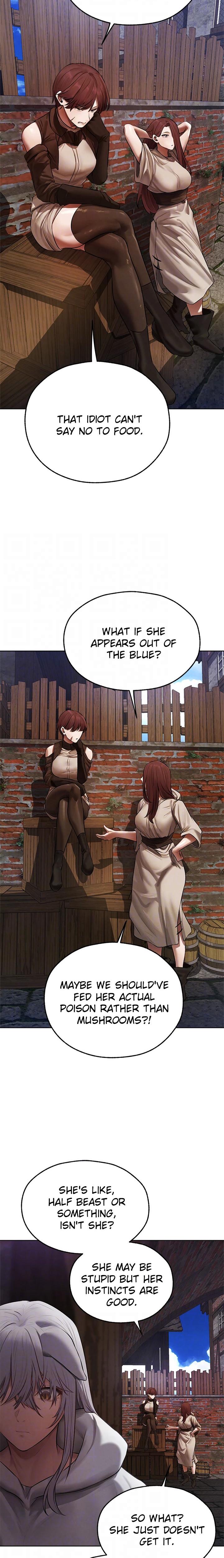 Milf Hunter In Another World chapter 47 page 7