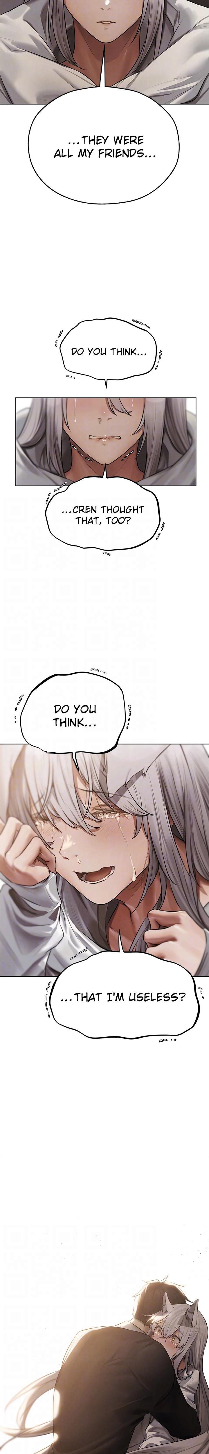 Milf Hunter In Another World chapter 47 page 9