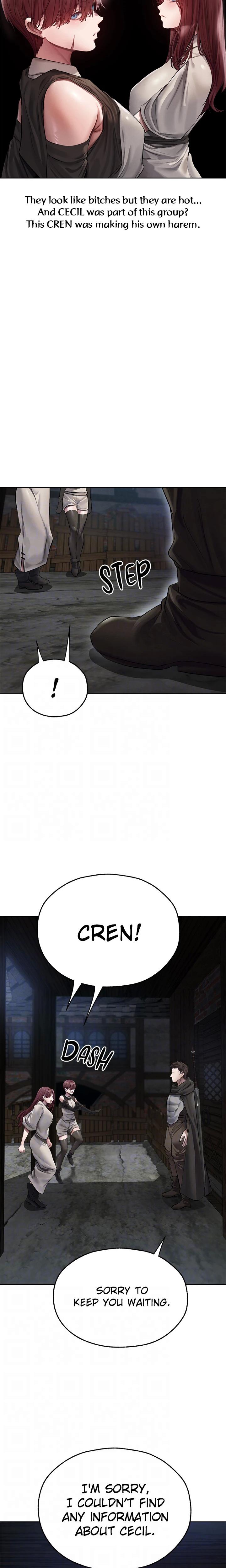 Milf Hunter In Another World chapter 47 page 15