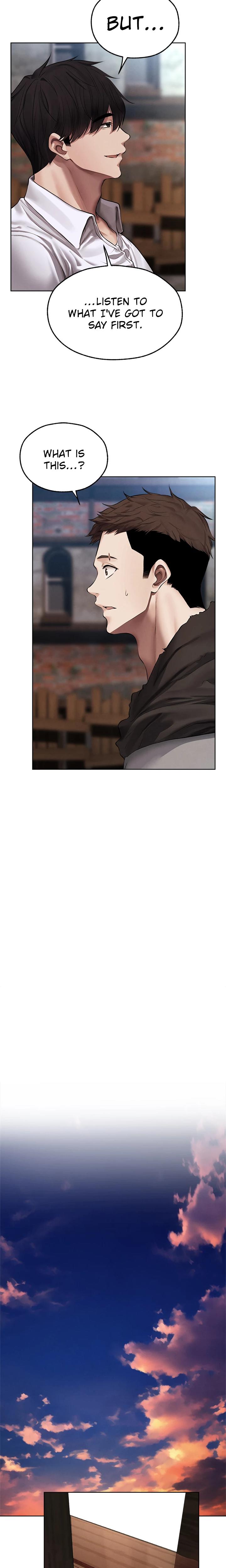 Milf Hunter In Another World chapter 47 page 21