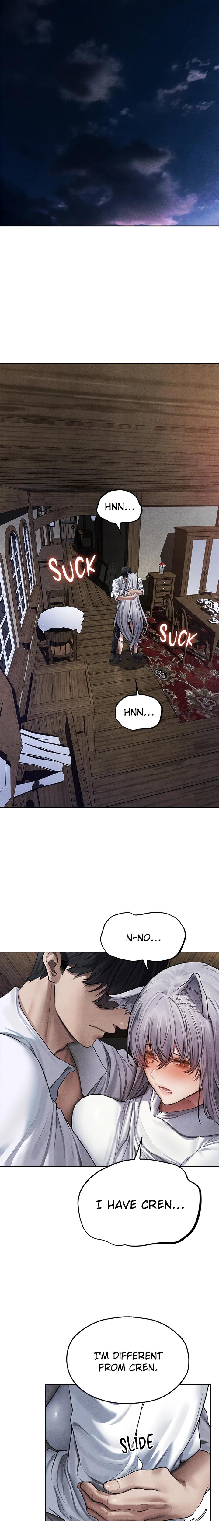 Milf Hunter In Another World chapter 48 page 4