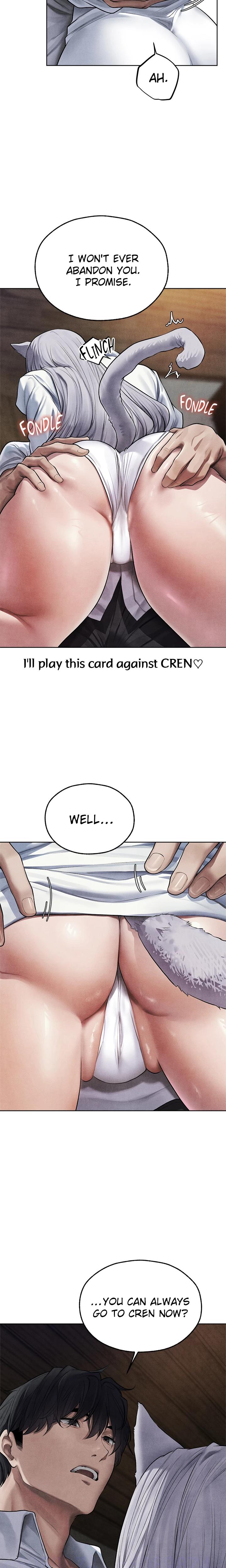 Milf Hunter In Another World chapter 48 page 5