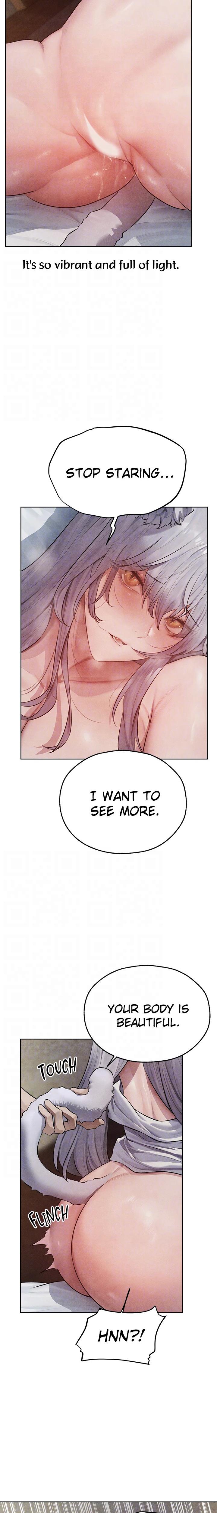 Milf Hunter In Another World chapter 48 page 17