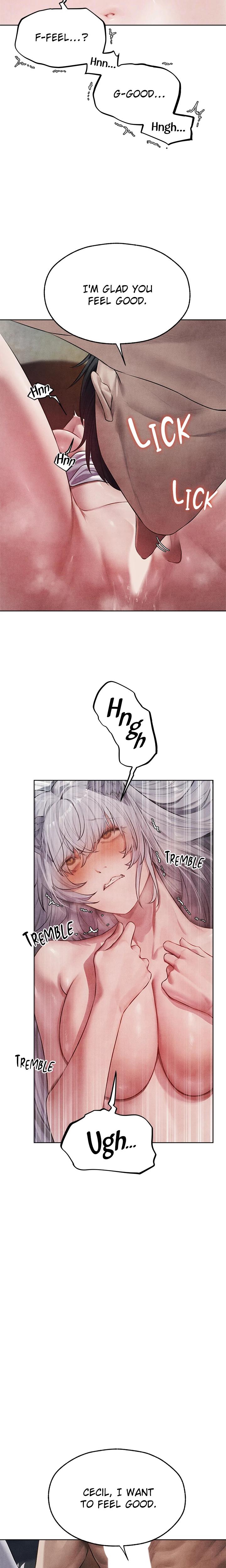 Milf Hunter In Another World chapter 48 page 20
