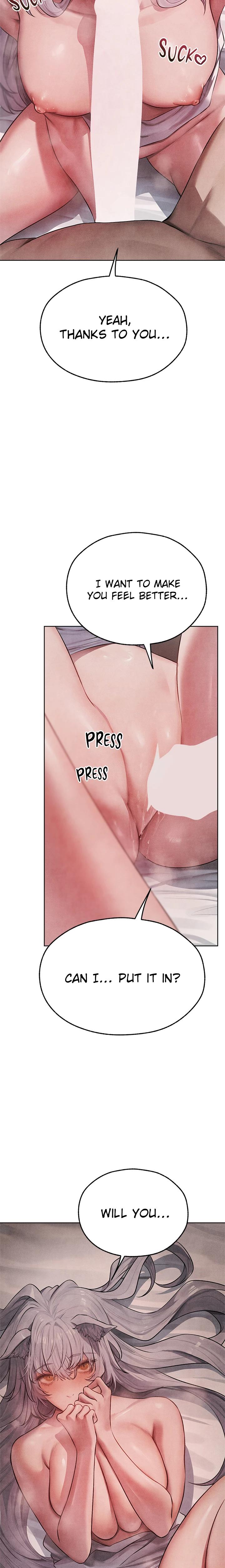 Milf Hunter In Another World chapter 49 page 4