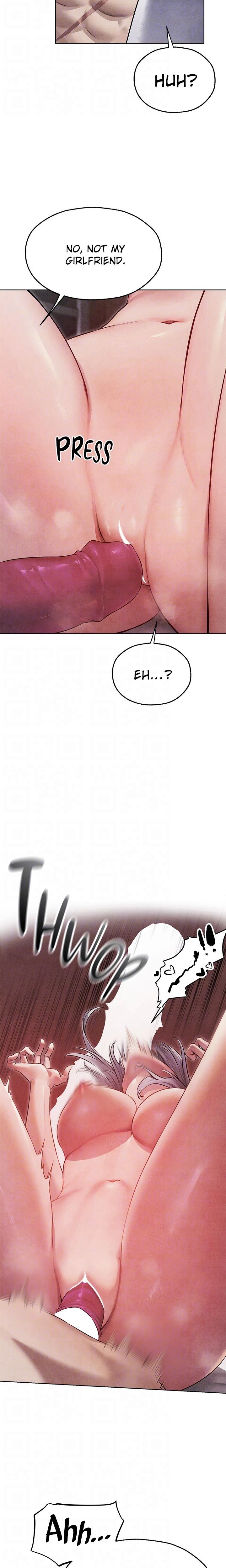 Milf Hunter In Another World chapter 49 page 7