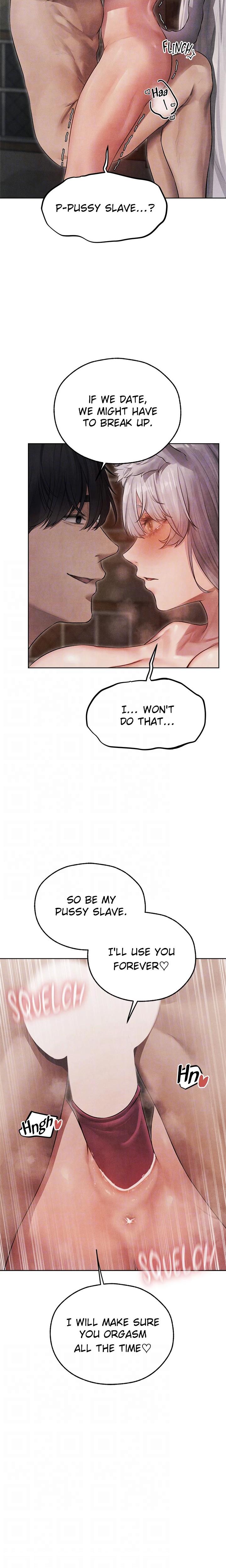 Milf Hunter In Another World chapter 49 page 9