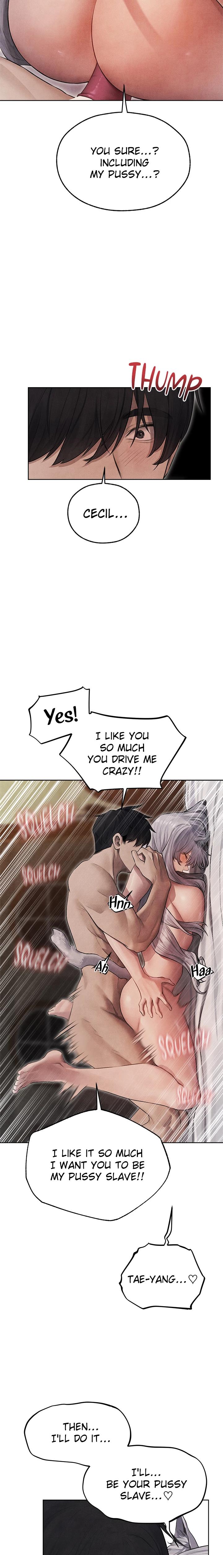 Milf Hunter In Another World chapter 49 page 14