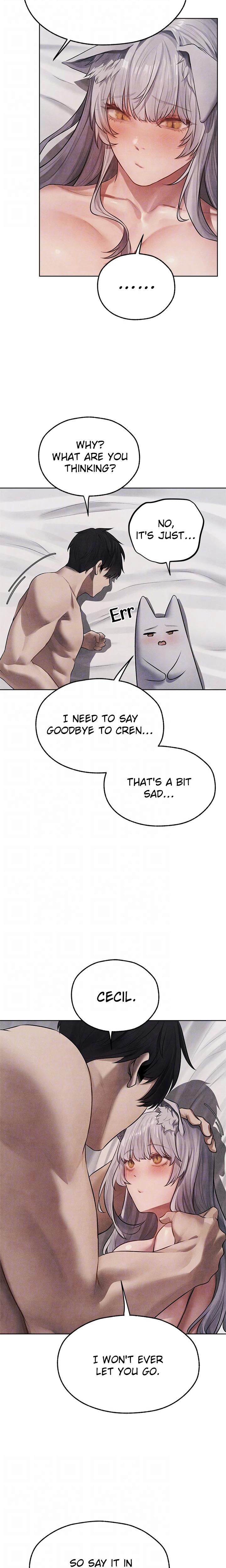 Milf Hunter In Another World chapter 49 page 17
