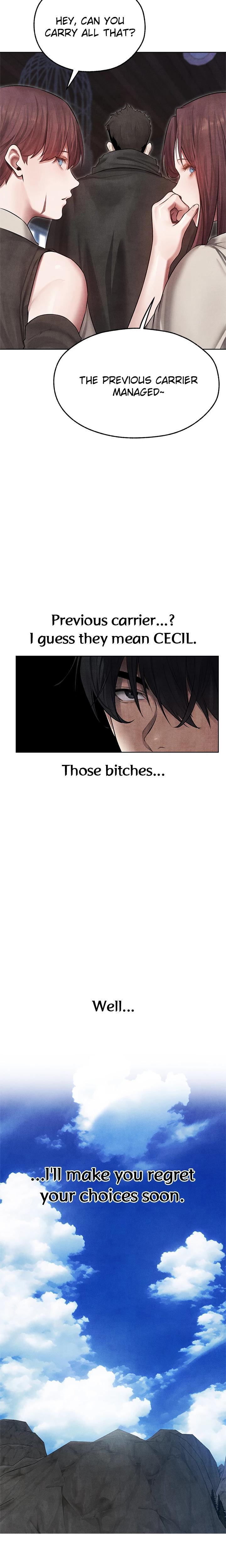 Milf Hunter In Another World chapter 49 page 23