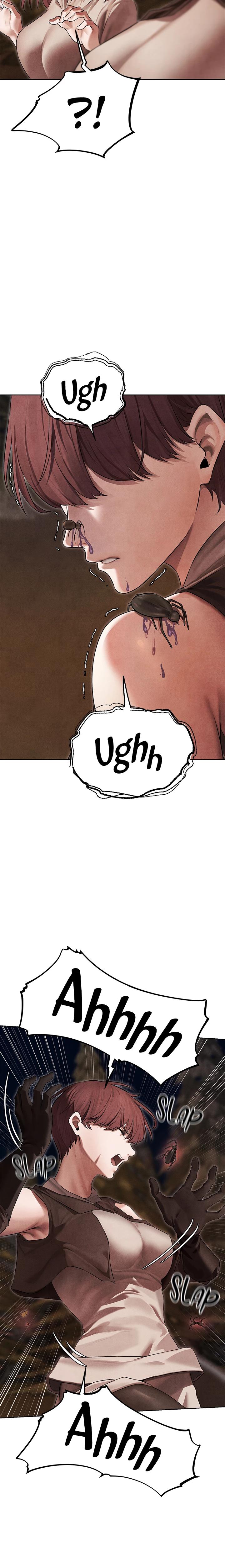 Milf Hunter In Another World chapter 50 page 10