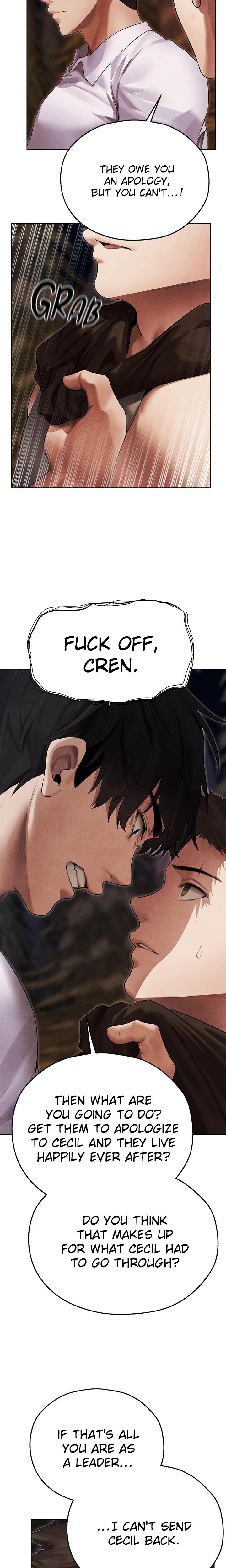 Milf Hunter In Another World chapter 50 page 21
