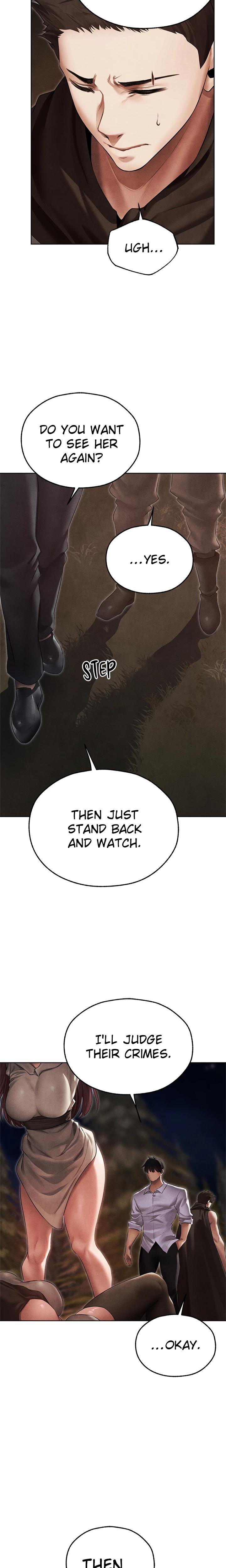 Milf Hunter In Another World chapter 50 page 22