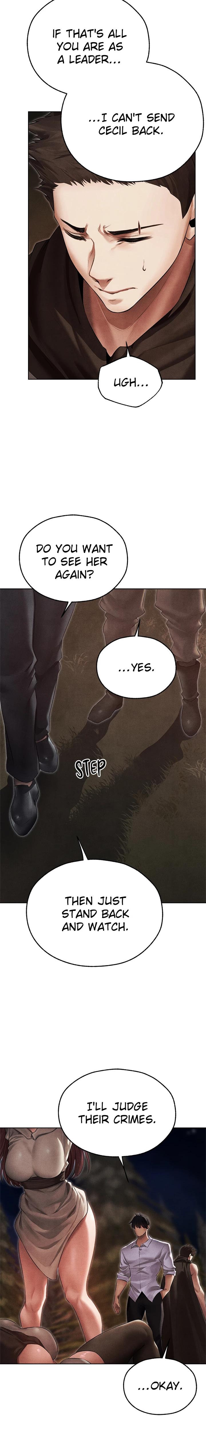Milf Hunter In Another World chapter 51 page 3