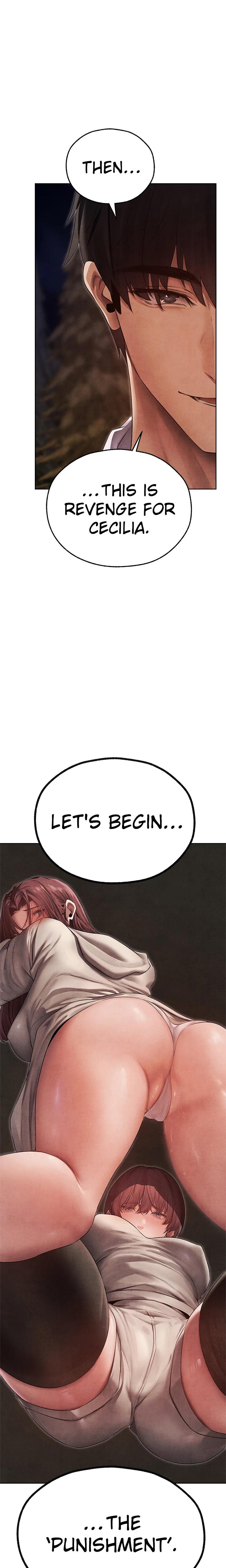 Milf Hunter In Another World chapter 51 page 4