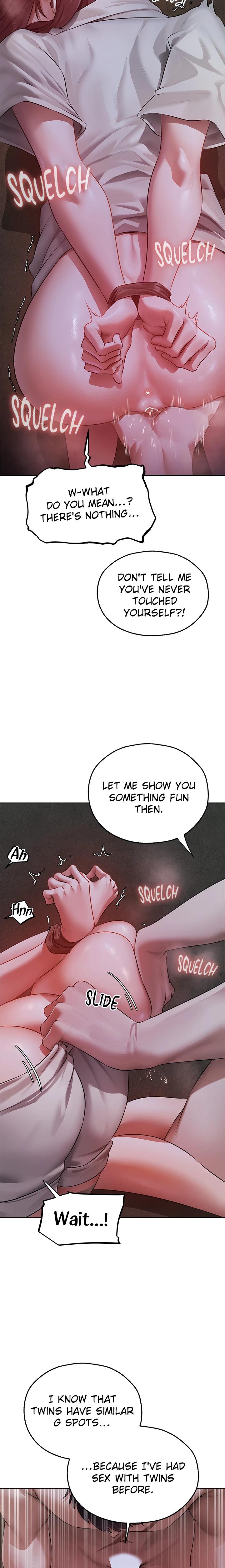 Milf Hunter In Another World chapter 51 page 7