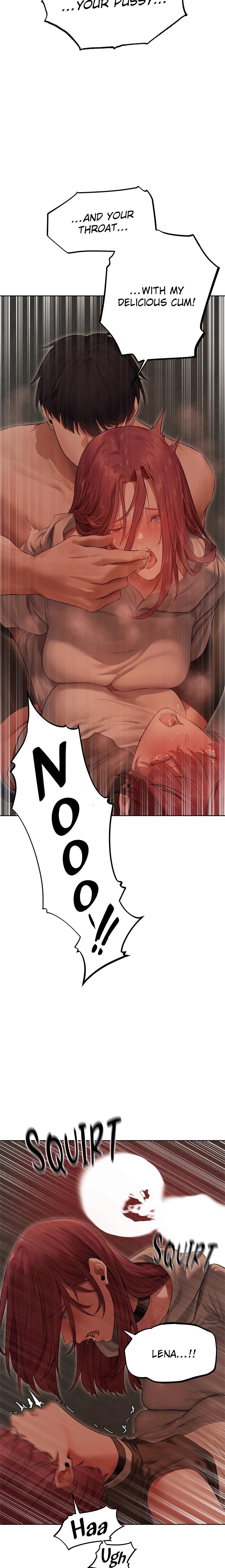 Milf Hunter In Another World chapter 51 page 20
