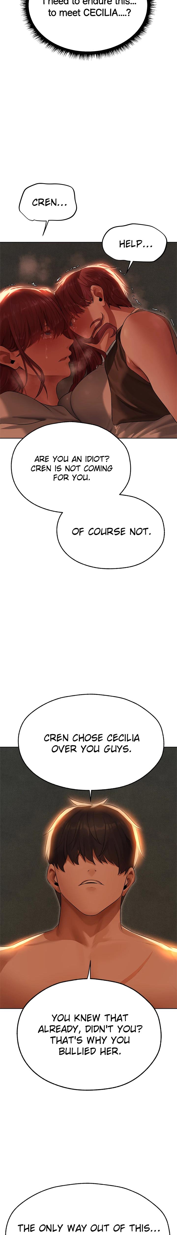 Milf Hunter In Another World chapter 51 page 26