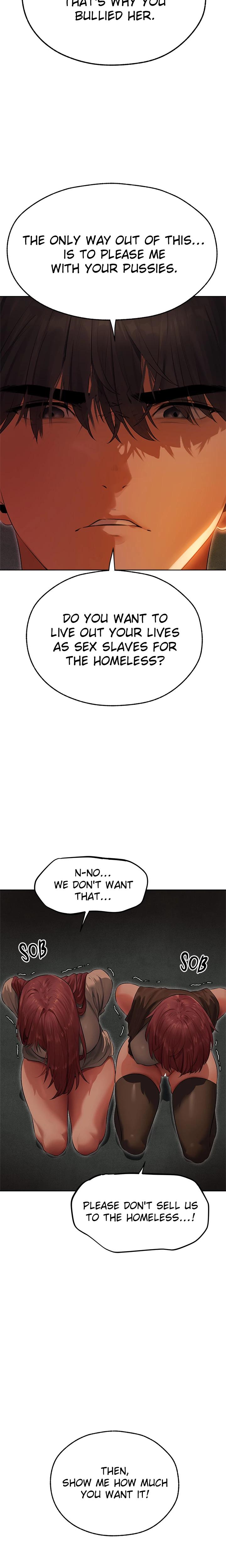 Milf Hunter In Another World chapter 52 page 3