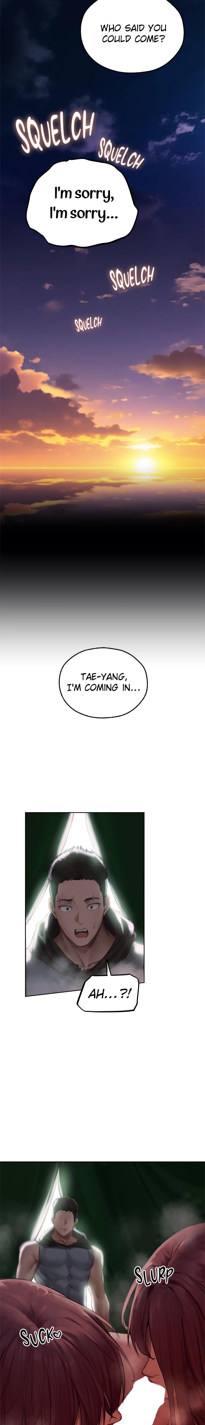 Milf Hunter In Another World chapter 52 page 11