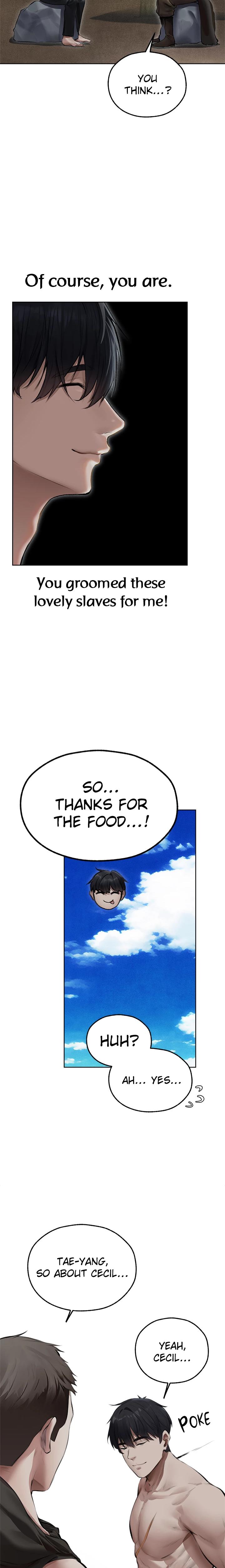 Milf Hunter In Another World chapter 52 page 15