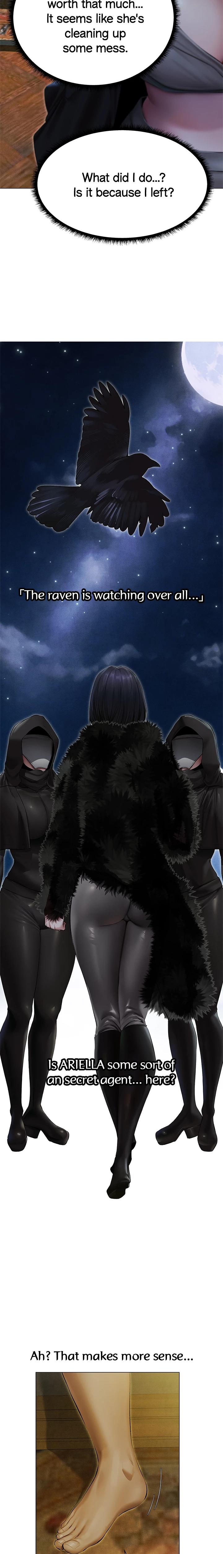 Milf Hunter In Another World chapter 53 page 7