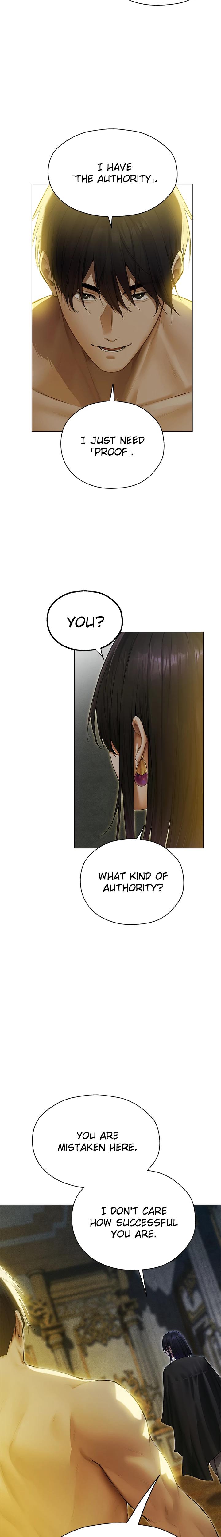 Milf Hunter In Another World chapter 53 page 9