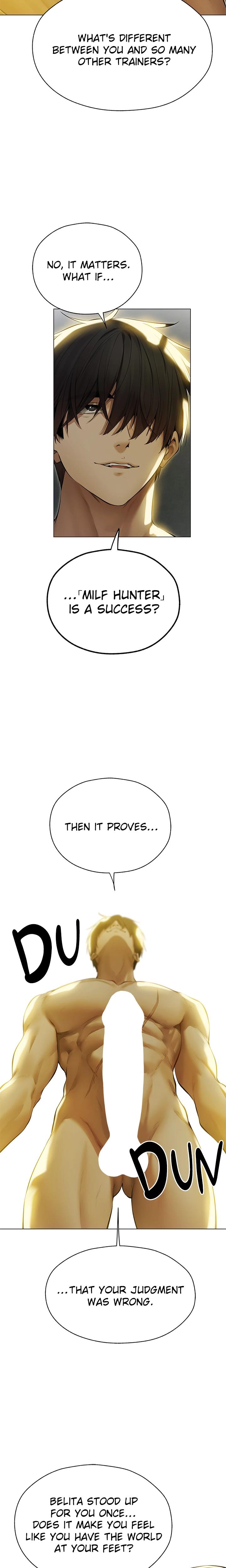Milf Hunter In Another World chapter 53 page 10