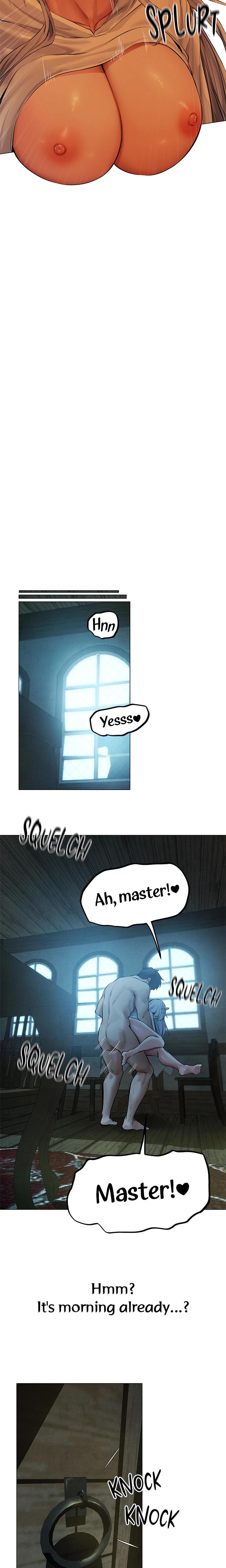 Milf Hunter In Another World chapter 53 page 22