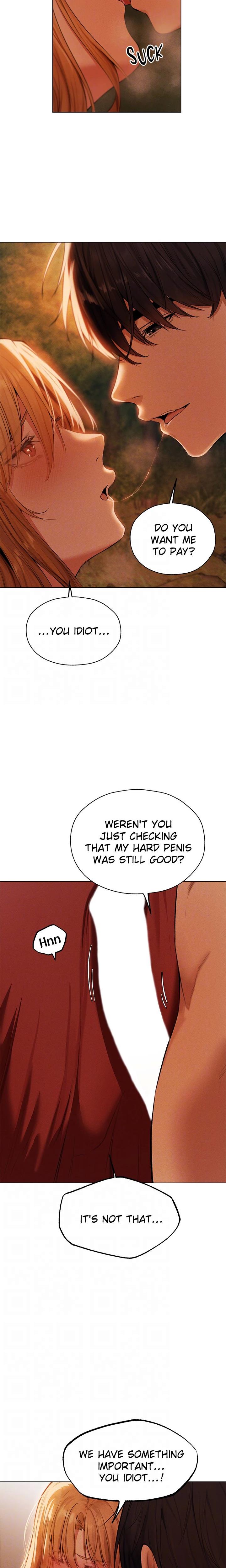 Milf Hunter In Another World chapter 54 page 7
