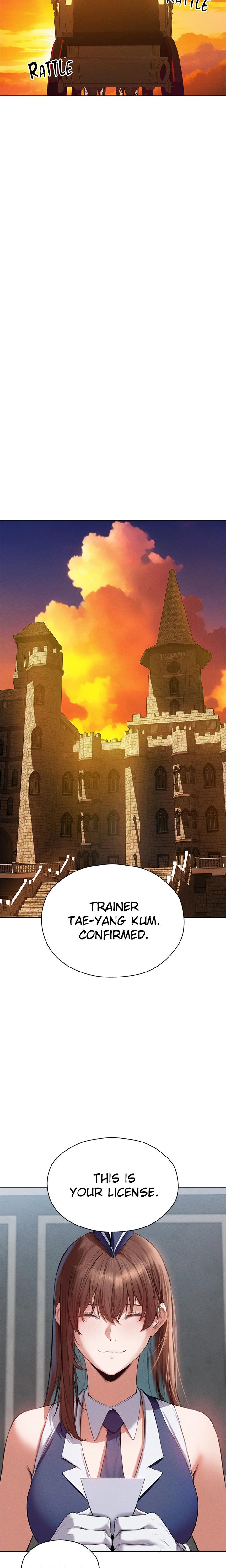 Milf Hunter In Another World chapter 54 page 12