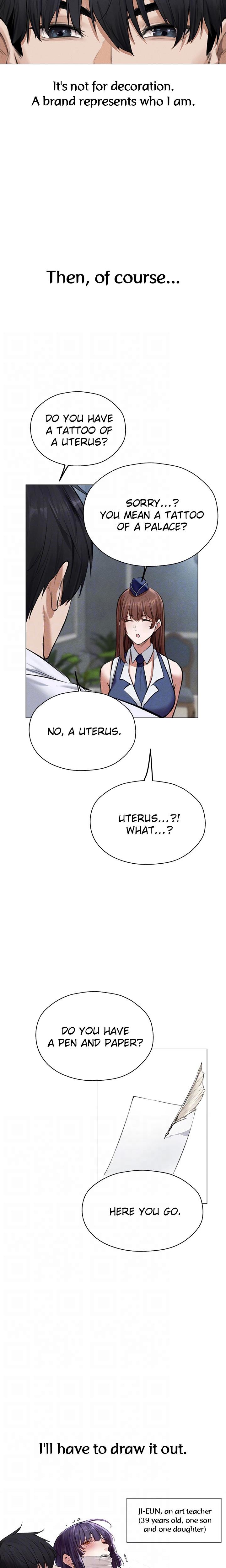 Milf Hunter In Another World chapter 54 page 15