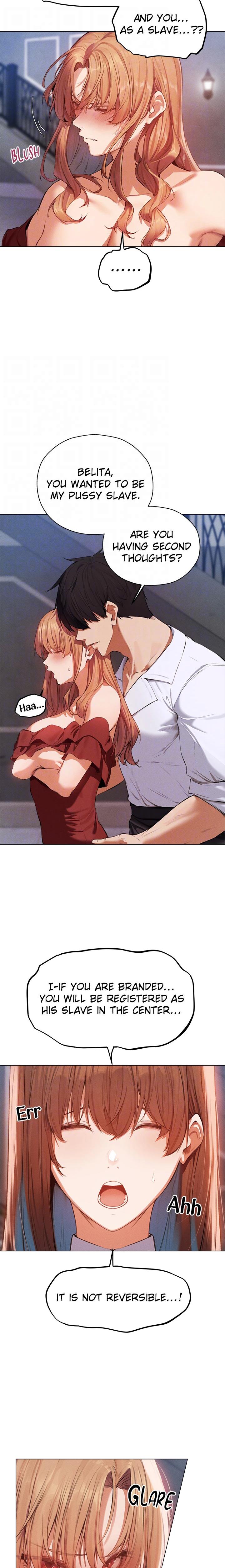 Milf Hunter In Another World chapter 54 page 19