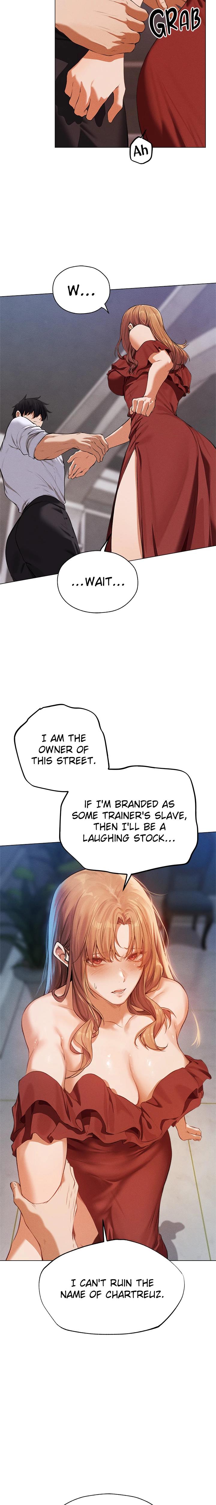 Milf Hunter In Another World chapter 54 page 21
