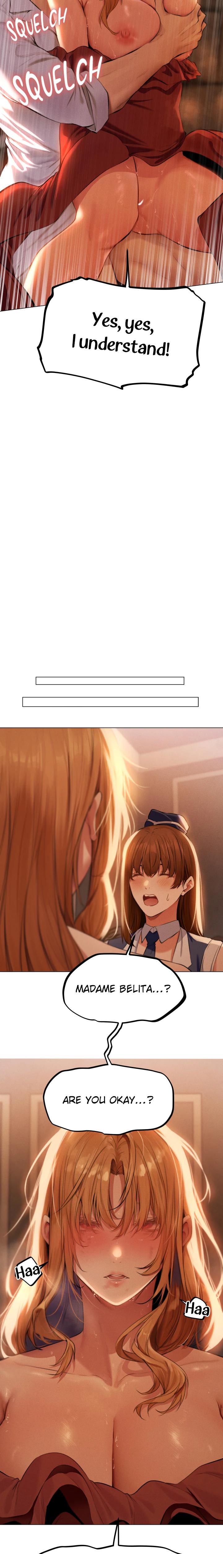 Milf Hunter In Another World chapter 55 page 6