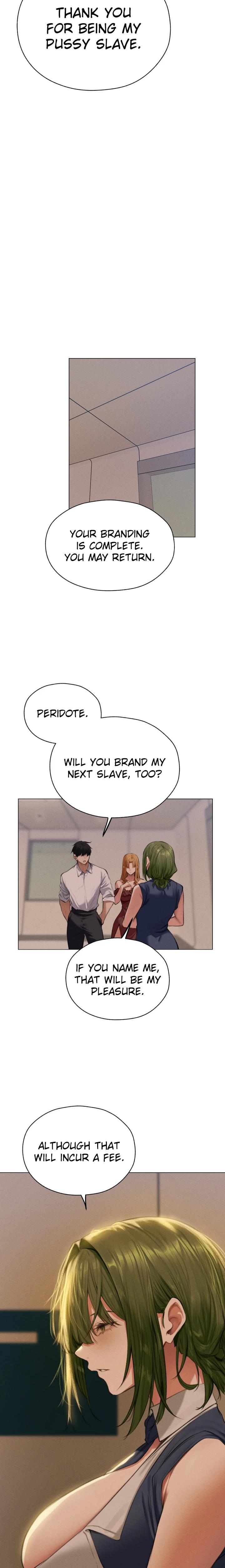 Milf Hunter In Another World chapter 55 page 18