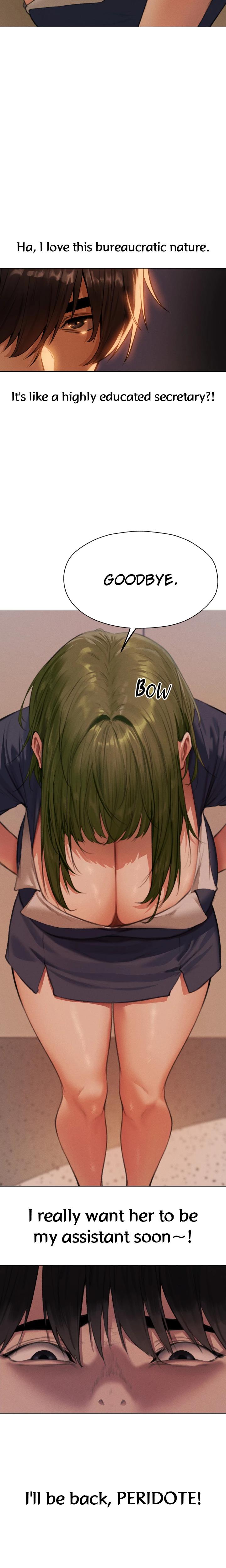 Milf Hunter In Another World chapter 55 page 19
