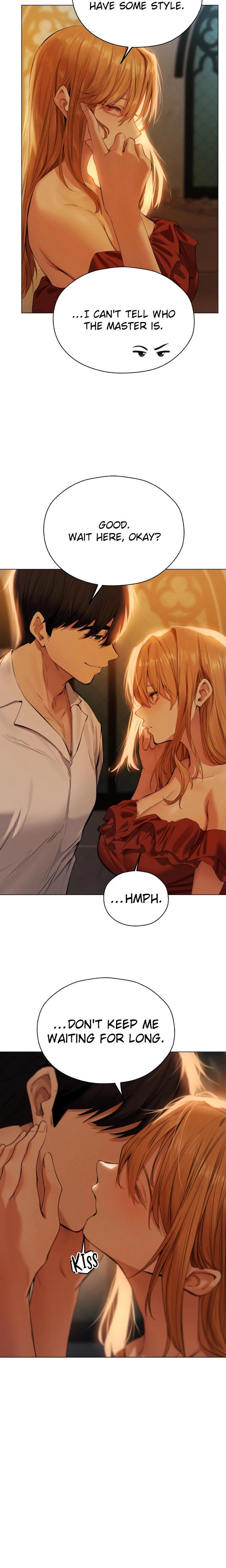 Milf Hunter In Another World chapter 55 page 21